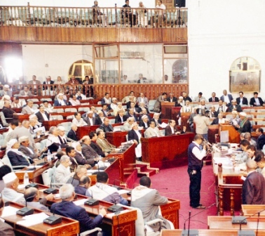 مجلس النواب / ارشيف